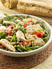 Chicken & White Bean Salad
