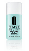 Anti Blemish Clinical Clearing Gel