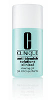 Anti Blemish Clinical Clearing Gel Anti Blemish Clinical Clearing Gel