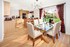 Open plan layouts