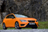 Seat Leon Cupra