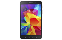 Samsung unveils new Galaxy Tab4 Series