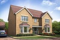 Broad Oaks development Broad Oaks development