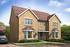 Broad Oaks development