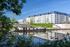 Bath Riverside development