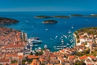 Croatia’s star on the rise as new seaplanes expected to see increased investment ashore glamorous Adriatic islands