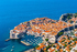 Dubrovnic, Croatia