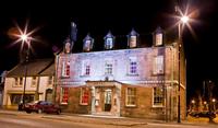 Luxury boutique hotel shines spotlight on Dumfries & Galloway