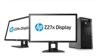 HP DreamColor Displays: Unmatched colour accuracy and affordability