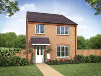 Start the summer in the superb ‘Midford’ at Avon Meadows