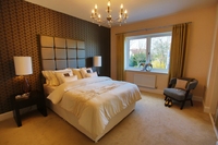 New showhome unveiled as sales pass 50% at St Mary’s Green