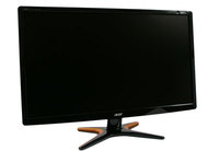 The new Acer Predator 3D gaming monitor