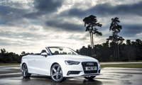 Audi A3 Cabriolet