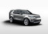 Land Rover Discovery Vision Concept