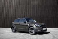 The new MINI Paceman