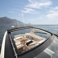 A quartet of Spanish debuts for Marina Estrella at the 2014 Palma International Boat Show