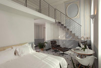 Boutique Hotel Le Nuvole opens in Genoa