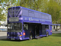 Elemis SpaBus Elemis SpaBus