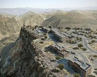 Stay at Oman’s newest hotel: Alila Jabal Akhdar