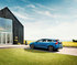 Volvo V60 Plug-in Hybrid 