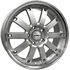 Calibre Boulevard VW T5 Alloy Wheel