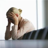 Over half of women admit stress ‘impacts their health’