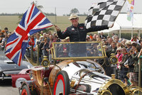 Remaining CarFest tickets go on sale