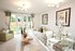 An example of a typical showhome interior