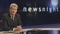 Jeremy Paxman to step down as presenter of Newsnight