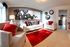 Inside the Arnfield show home at Lincoln Gardens