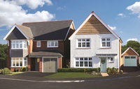 Redrow invites homebuyers to discover the best of both worlds
