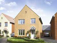 Experience the stunning showhome now open at Glyn Afon, Neath