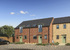 Mayflower Mews artist impression