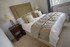 Aberglasney show home interior 