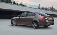 Skoda Octavia Skoda Octavia