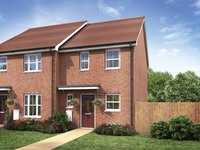 Get help to buy the perfect property at Nelsons Quarter in Swaffham