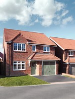 Why wait to buy a new home in Stourport?
