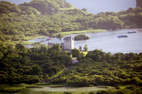 The Gleneagle Hotel in Kerry hosts Irish Country Music Festival