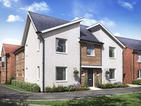 New homes coming soon at Chestnut Grove in Brackley