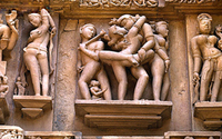 Khajuraho Temple