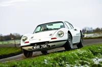 60 years of classics on offer at Silverstone sale