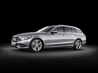 The new Mercedes-Benz C-Class Estate - As multifaceted as modern life