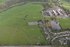 Aerial view of the Somerdale development