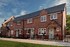 Redrow's Evesham and Broadway properties