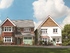 Holtby show homes