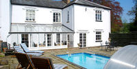 Pentre Mawr Country House Pentre Mawr Country House