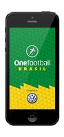 Kick off time for Volkswagen’s footie fan app