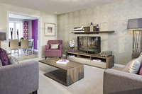 Stunning ‘Crofton’ showhome coming soon at The Chariots