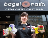 Have you got an ugly mug?