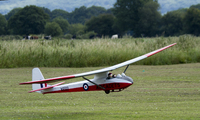 Air Cadet Glider